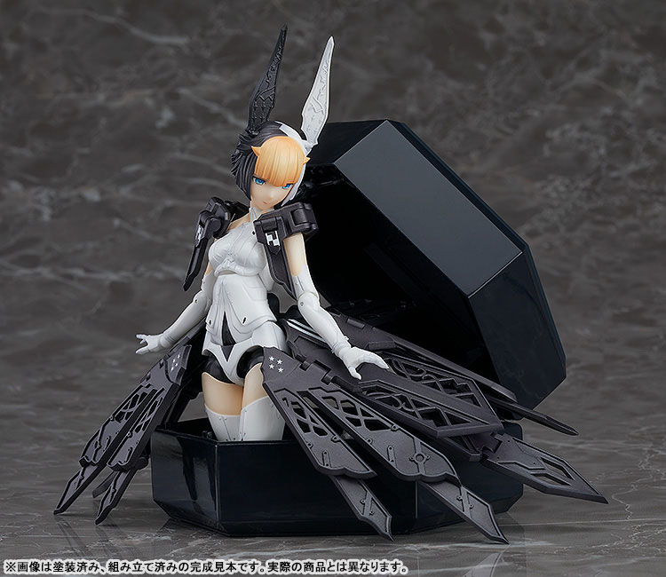 chitocerium VI-carbonia adamas 1/1