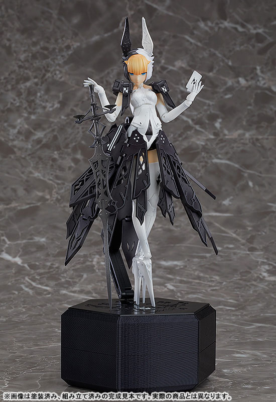 chitocerium VI-carbonia adamas 1/1