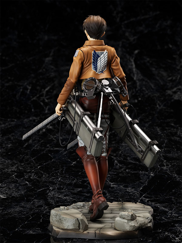Attack on Titan Ellen 1/7