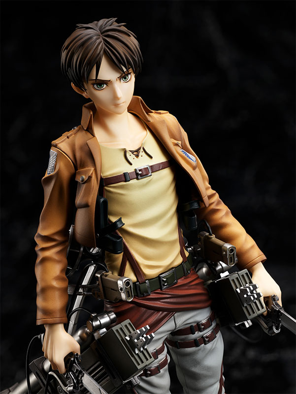 Attack on Titan Ellen 1/7