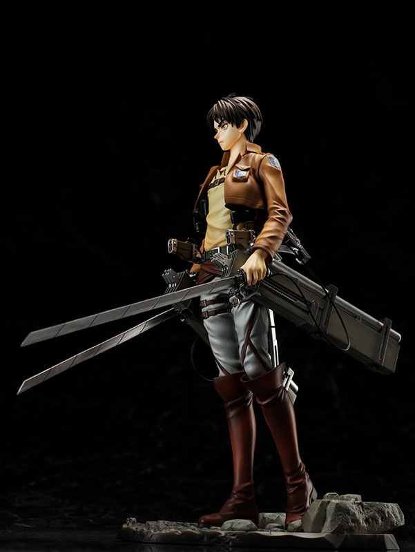 Attack on Titan Ellen 1/7