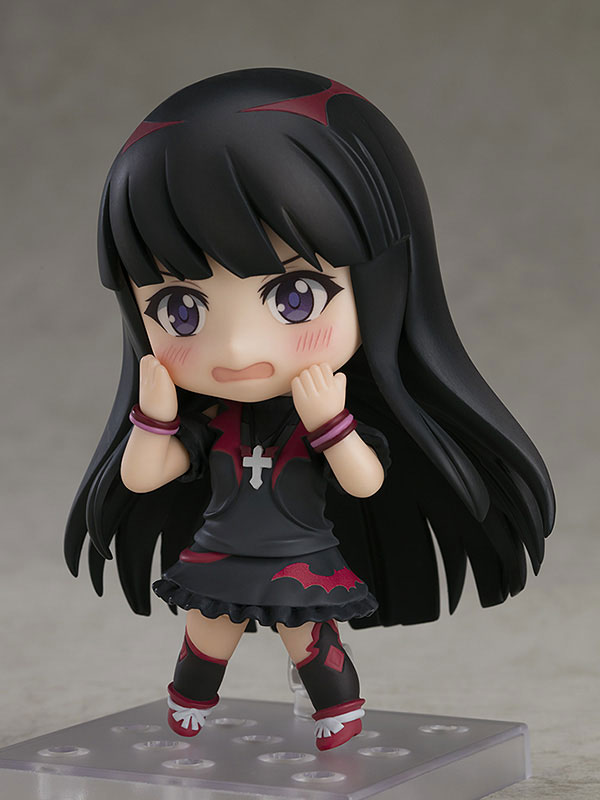 Nendoroid Anomalous Creatures Vivien
