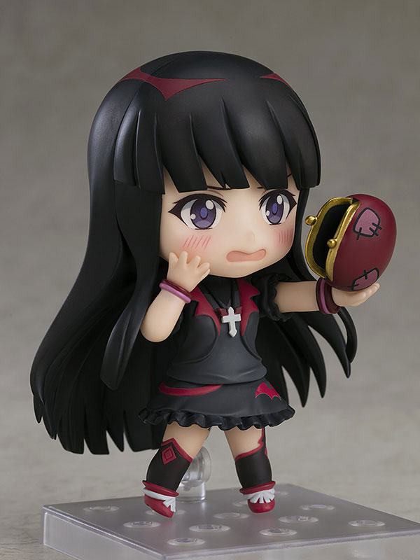 Nendoroid Anomalous Creatures Vivien