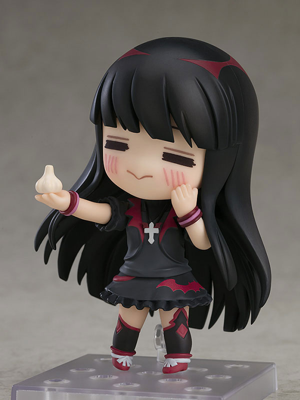 Nendoroid Anomalous Creatures Vivien