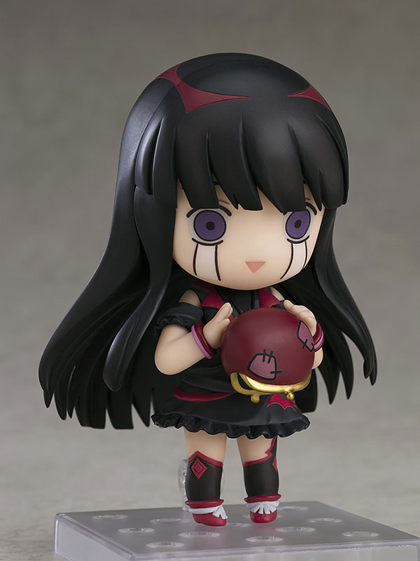 Nendoroid Anomalous Creatures Vivien