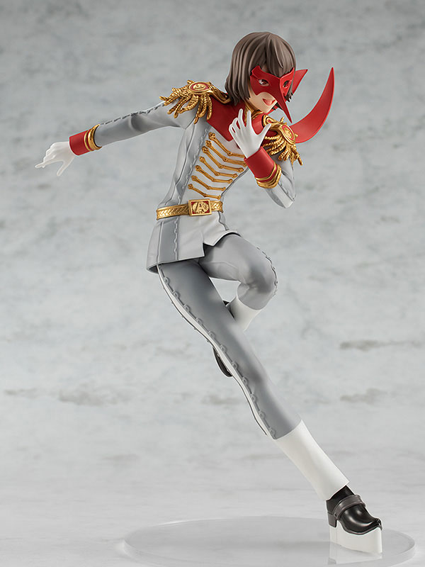 POP UP PARADE PERSONA5 the Animation Crow