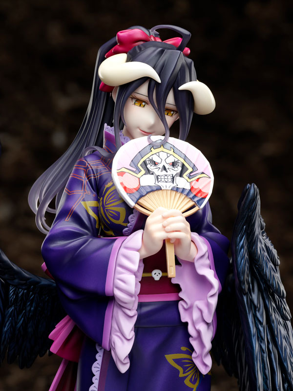 Overlord Albedo -Yukata- 1/8