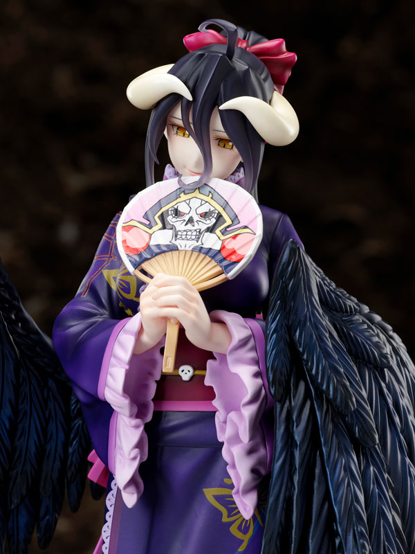 Overlord Albedo -Yukata- 1/8