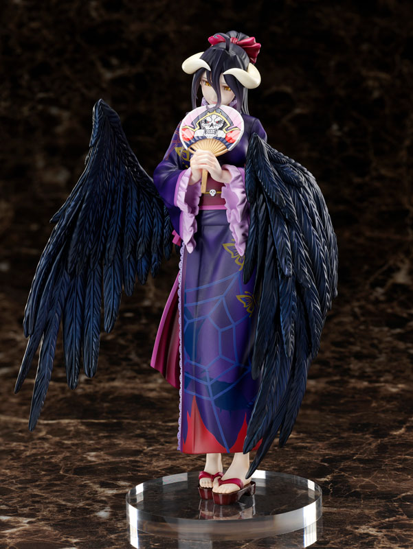 Overlord Albedo -Yukata- 1/8