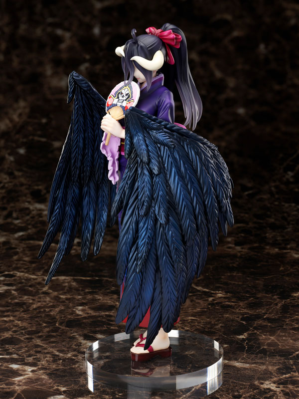 Overlord Albedo -Yukata- 1/8