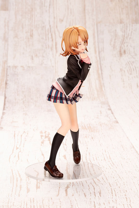 After all my youth romantic comedy is wrong. Kanichiiro Iroha 1/8