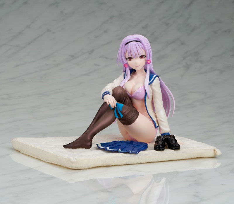 You're the only one who loves me Sakura - Sakura Akino (Cosmos) 1/7