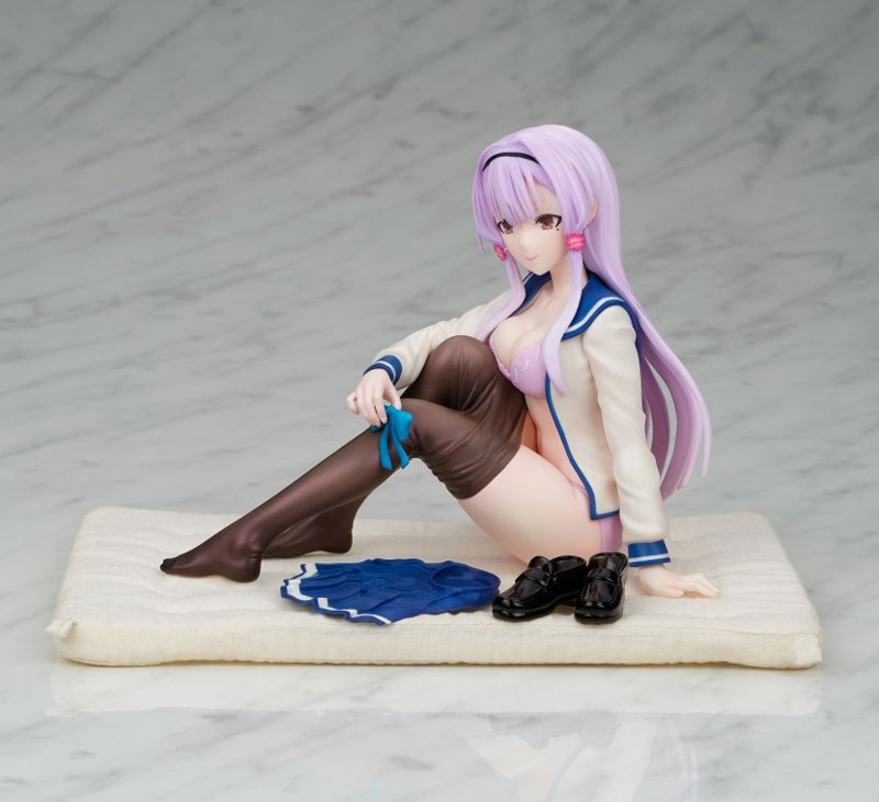 You're the only one who loves me Sakura - Sakura Akino (Cosmos) 1/7