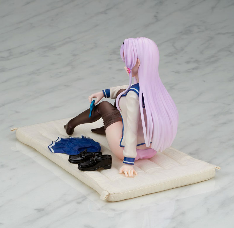 You're the only one who loves me Sakura - Sakura Akino (Cosmos) 1/7