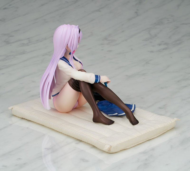 You're the only one who loves me Sakura - Sakura Akino (Cosmos) 1/7