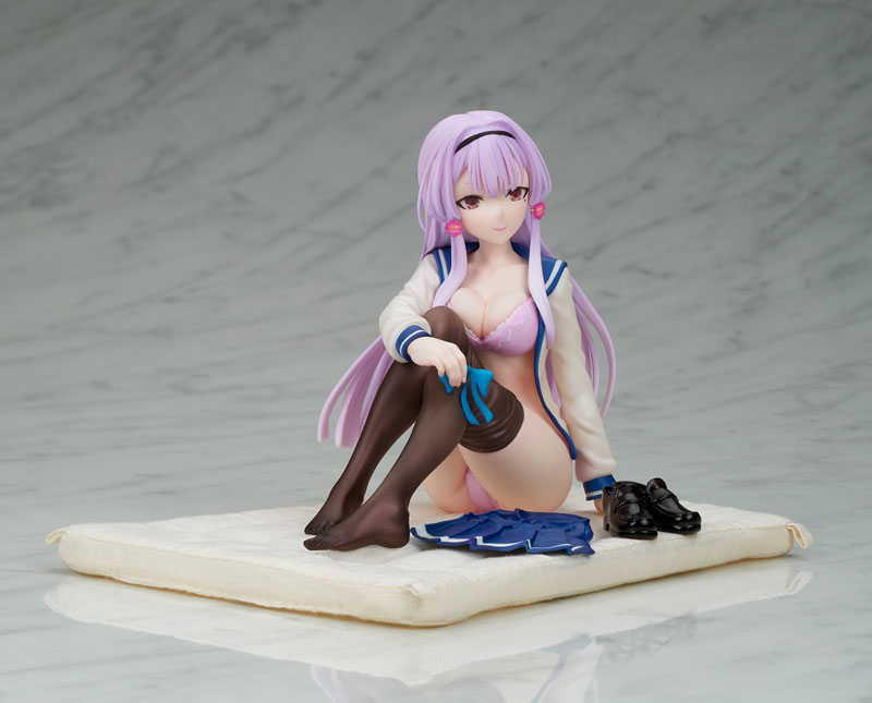 You're the only one who loves me Sakura - Sakura Akino (Cosmos) 1/7