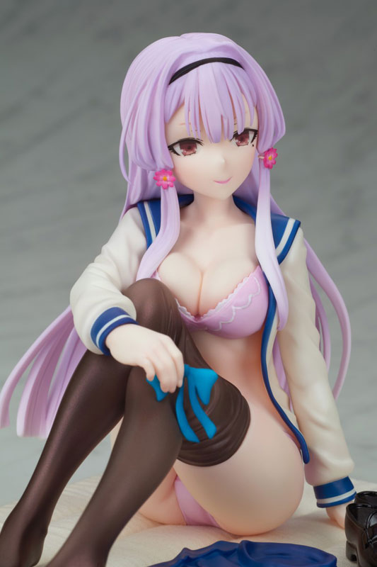 You're the only one who loves me Sakura - Sakura Akino (Cosmos) 1/7