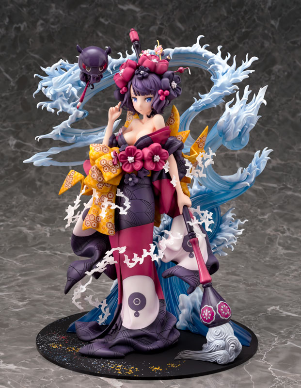 Fate/Grand Order Foreigner/Hokusai Katsushika 1/7