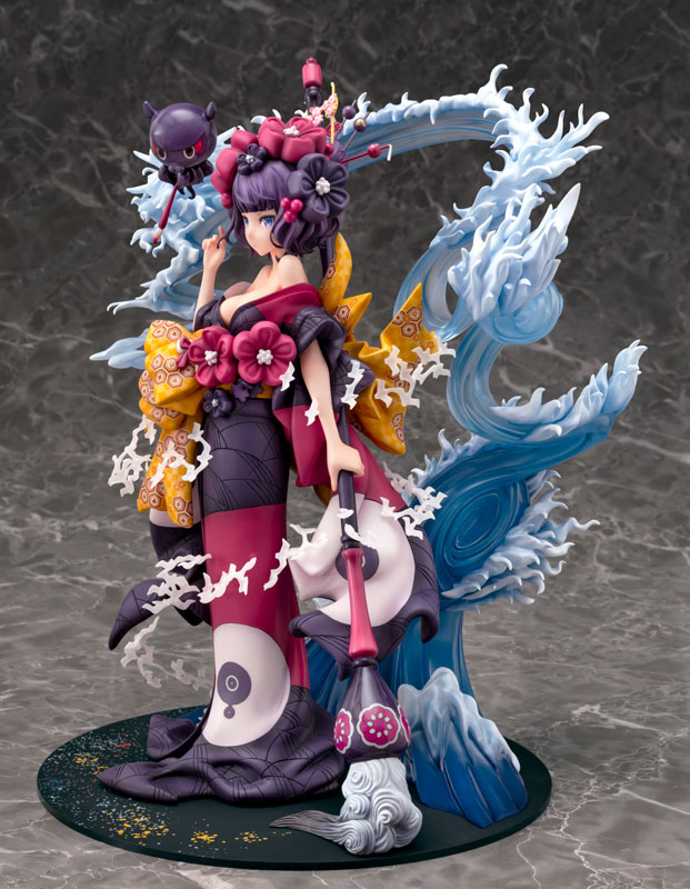 Fate/Grand Order Foreigner/Hokusai Katsushika 1/7