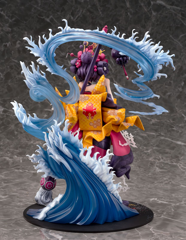 Fate/Grand Order Foreigner/Hokusai Katsushika 1/7