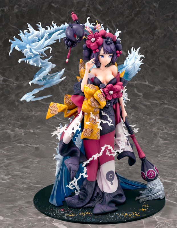 Fate/Grand Order Foreigner/Hokusai Katsushika 1/7