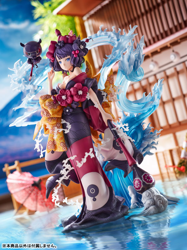 Fate/Grand Order Foreigner/Hokusai Katsushika 1/7