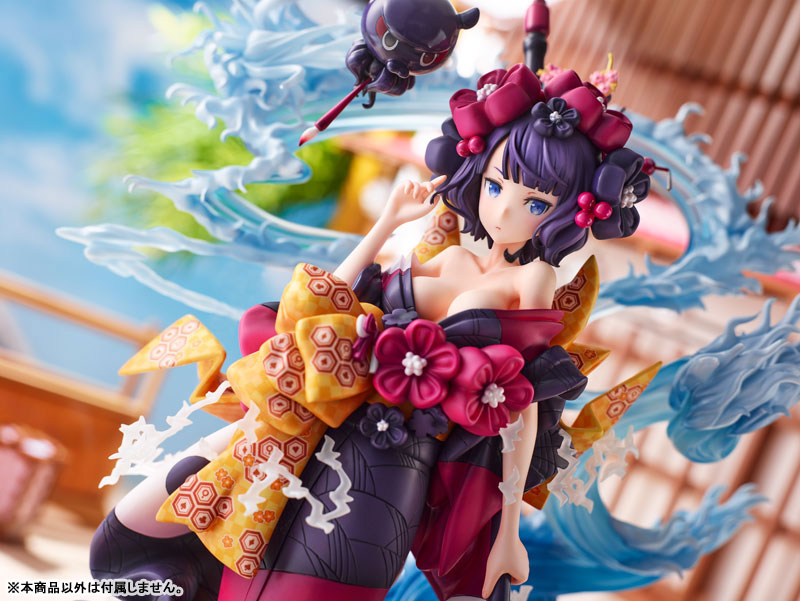 Fate/Grand Order Foreigner/Hokusai Katsushika 1/7