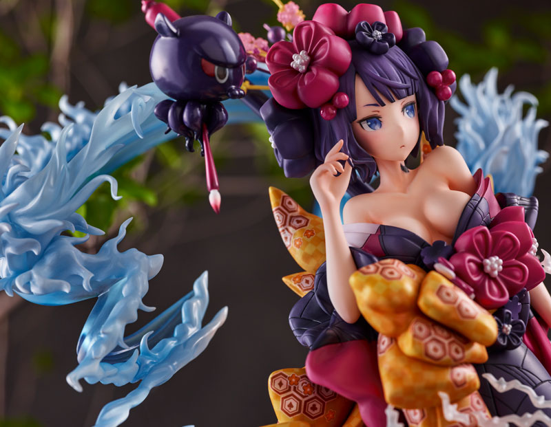 Fate/Grand Order Foreigner/Hokusai Katsushika 1/7