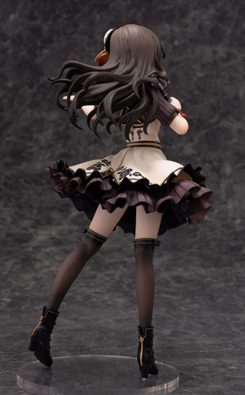 Idol Master Million Live! Shiho Kitazawa Chocolière Rose ver. 1/8