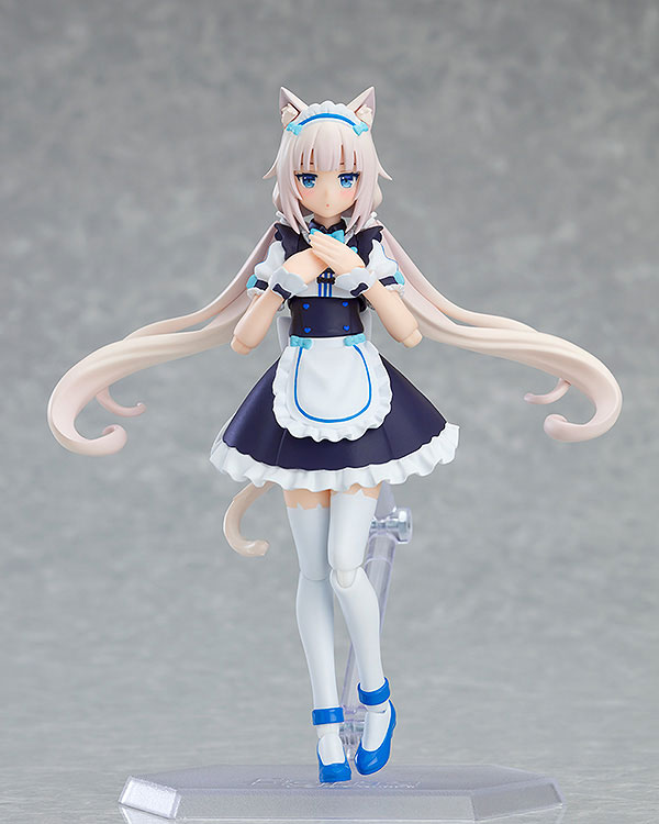 figma Nekopara Vanilla