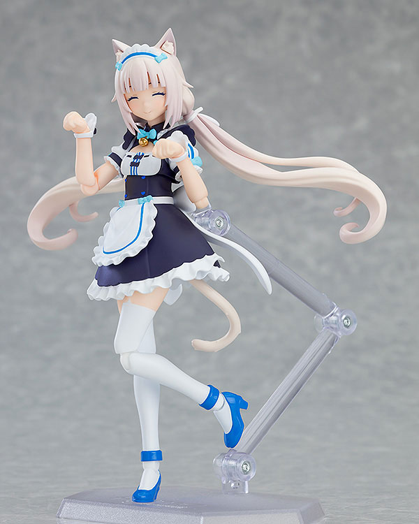 figma Nekopara Vanilla