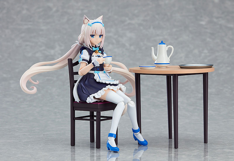 figma Nekopara Vanilla