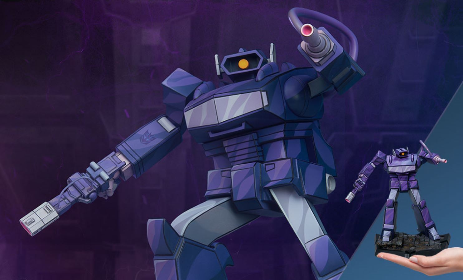 Shockwave