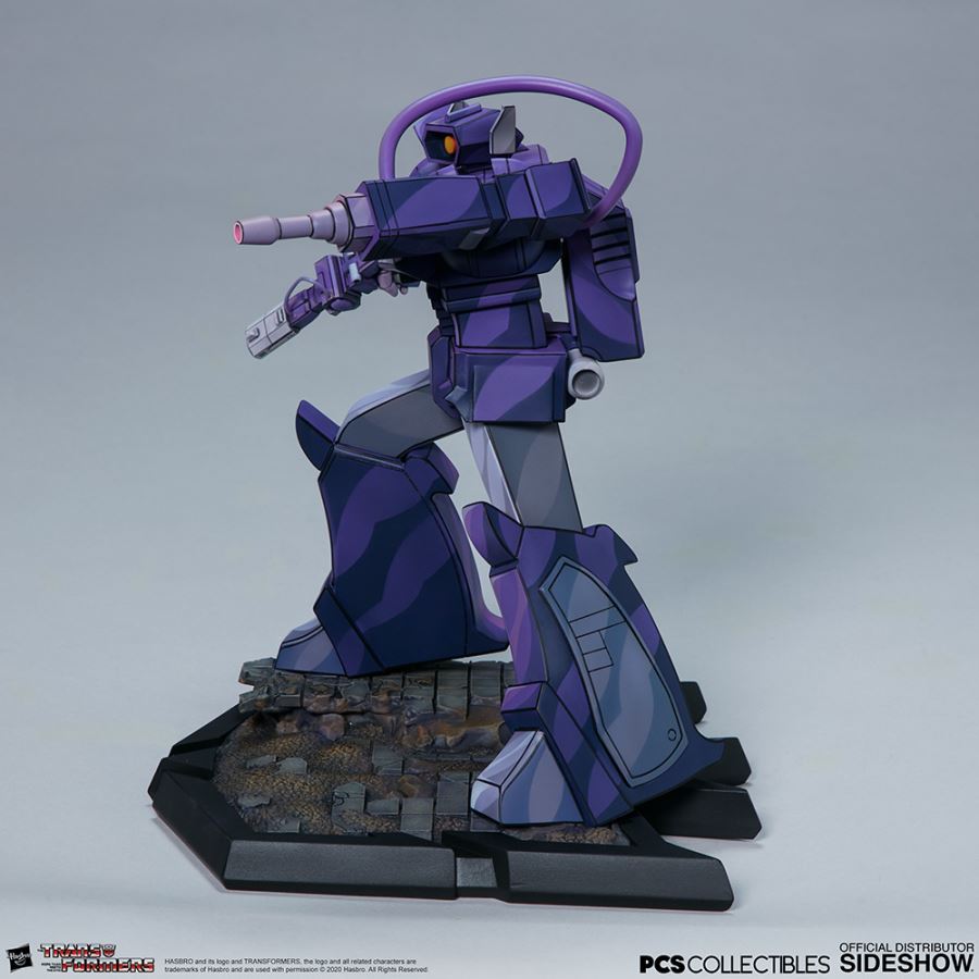 Shockwave