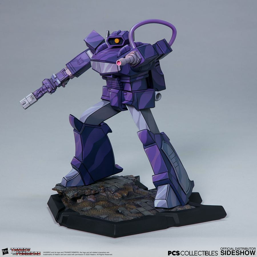 Shockwave
