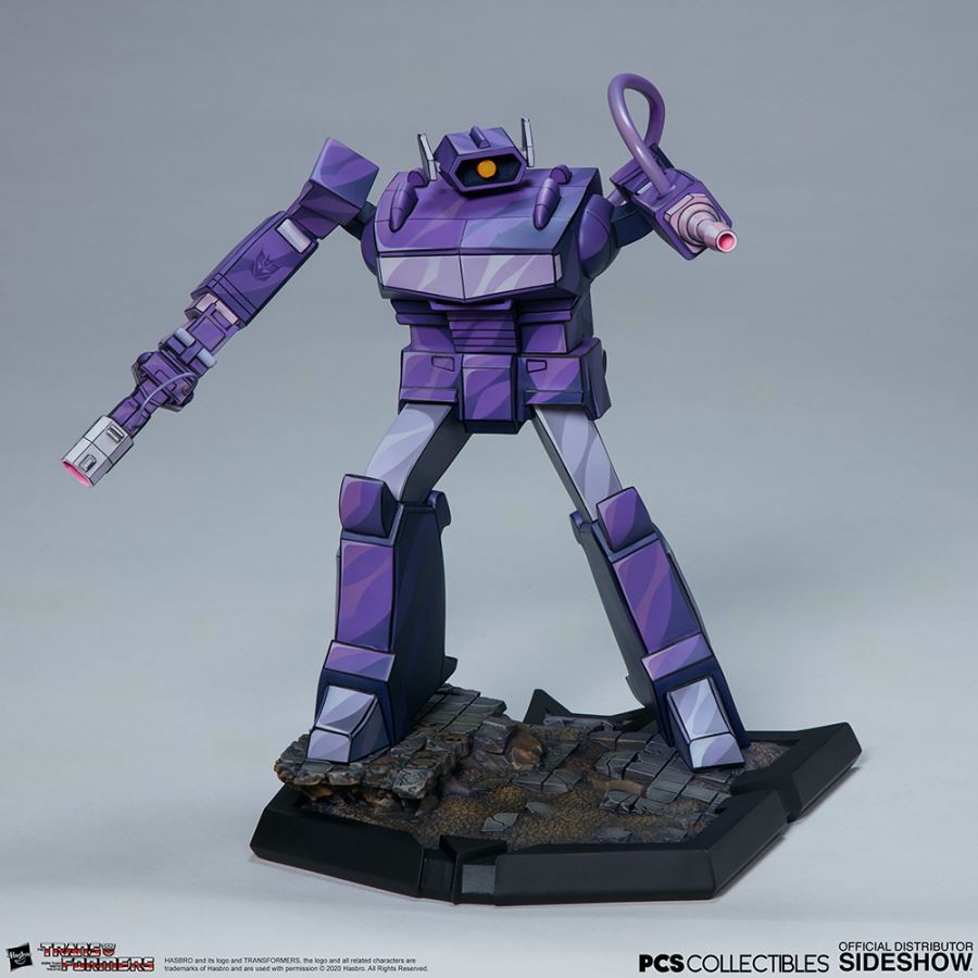 Shockwave