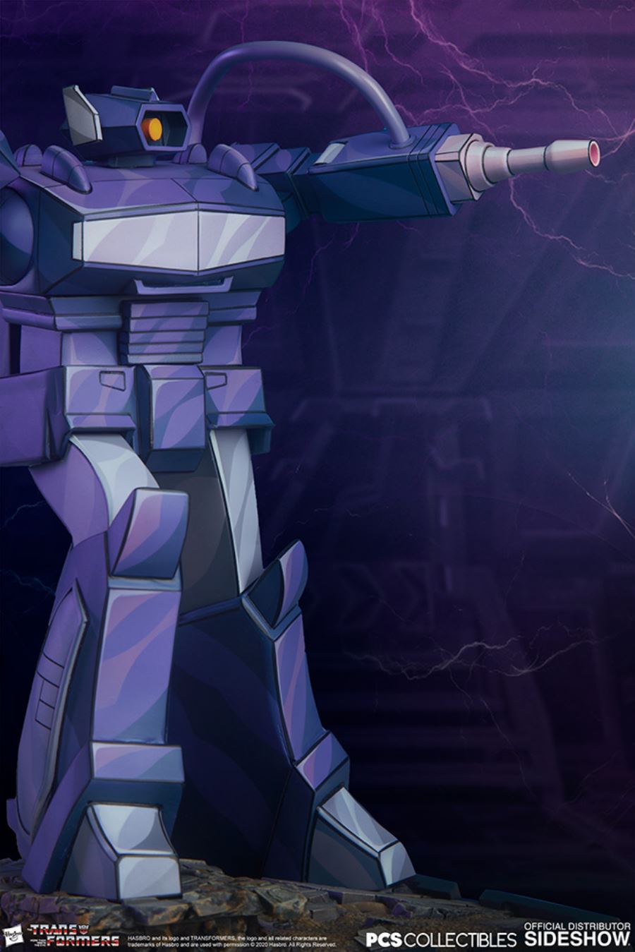 Shockwave