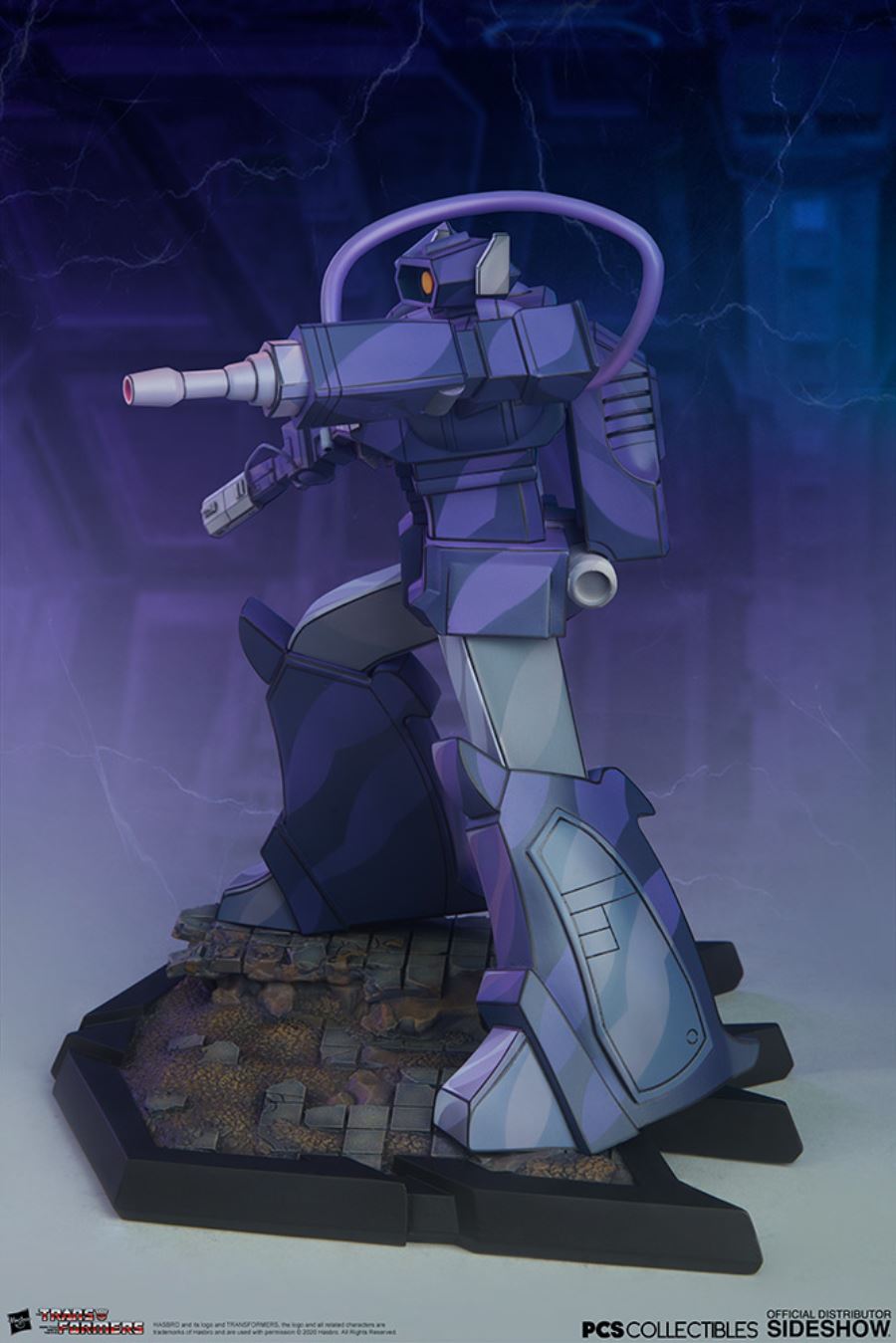 Shockwave