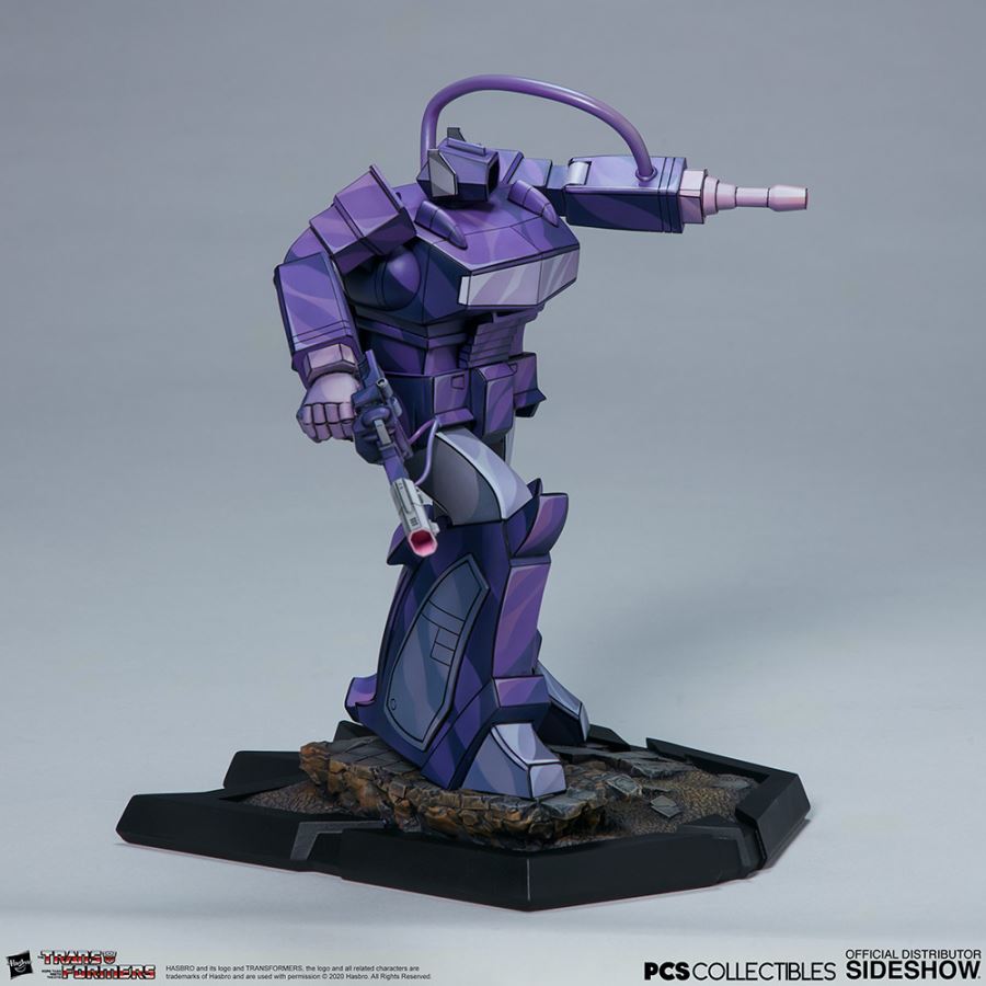 Shockwave