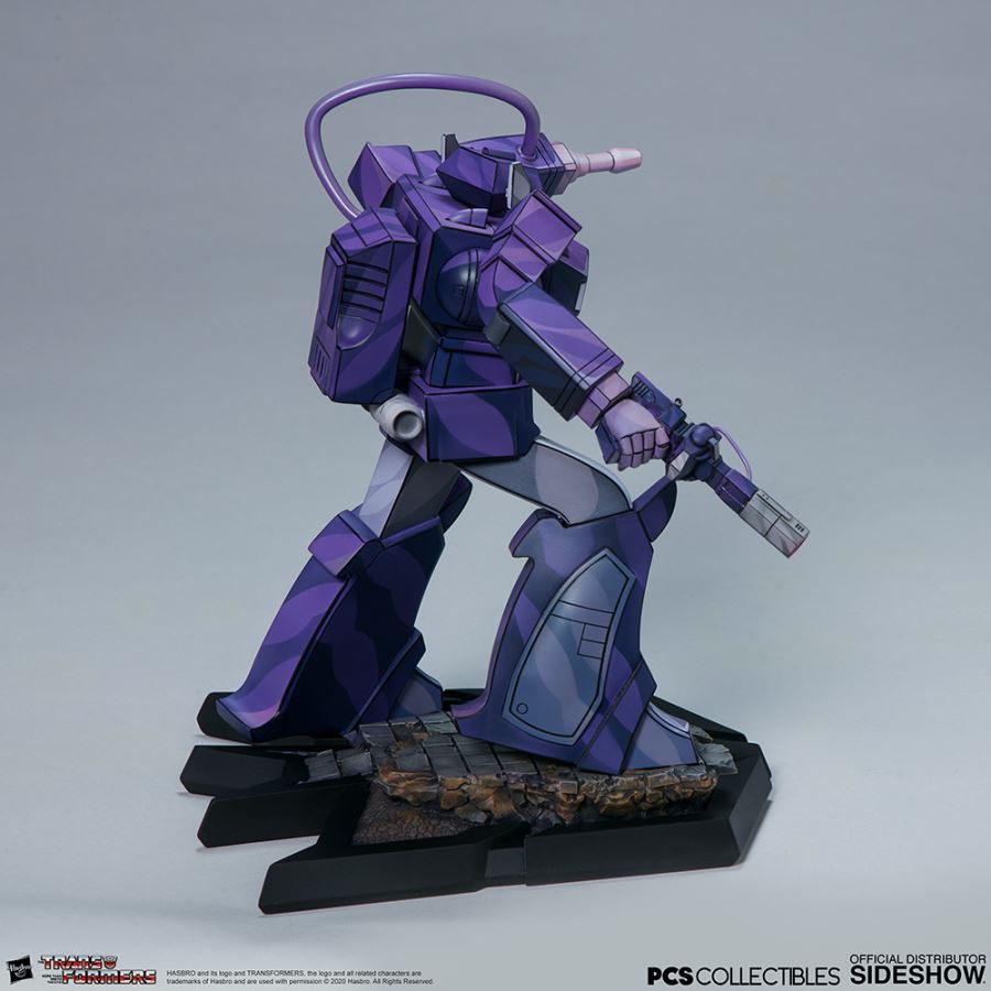 Shockwave