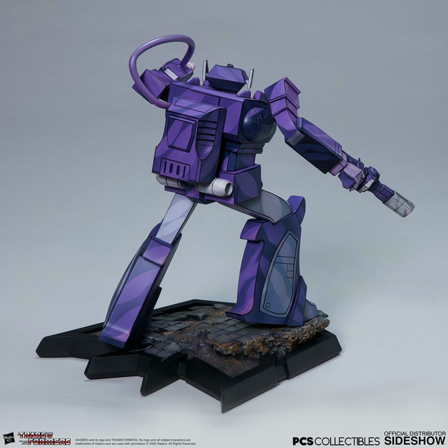 Shockwave