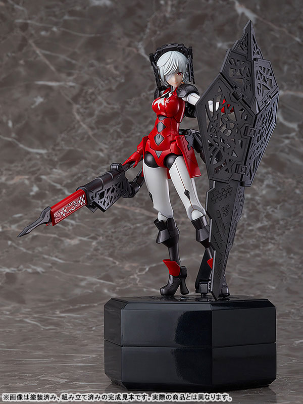 chitocerium VI-carbonia adamas 1/1