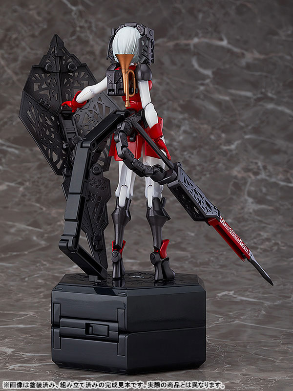 chitocerium VI-carbonia adamas 1/1