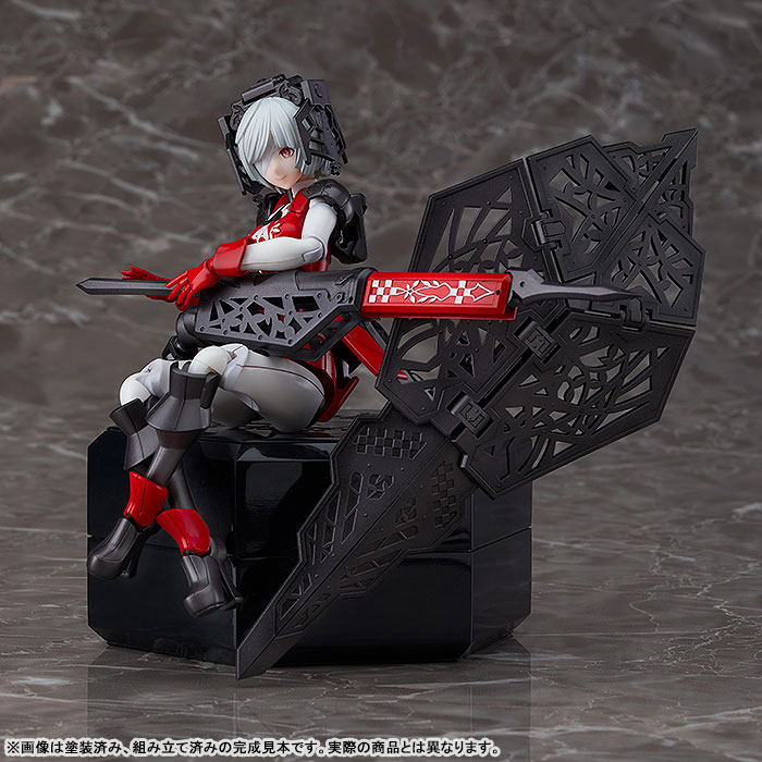 chitocerium VI-carbonia adamas 1/1