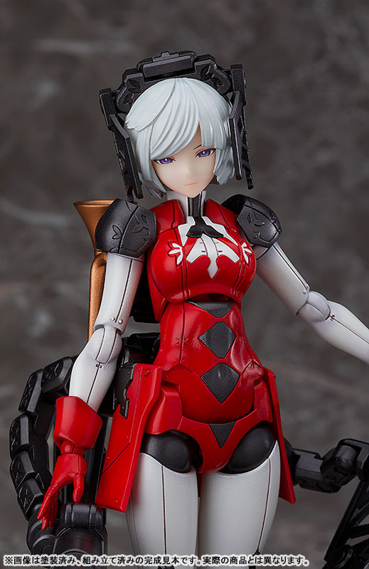 chitocerium VI-carbonia adamas 1/1