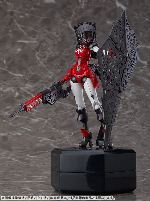 chitocerium VI-carbonia adamas 1/1