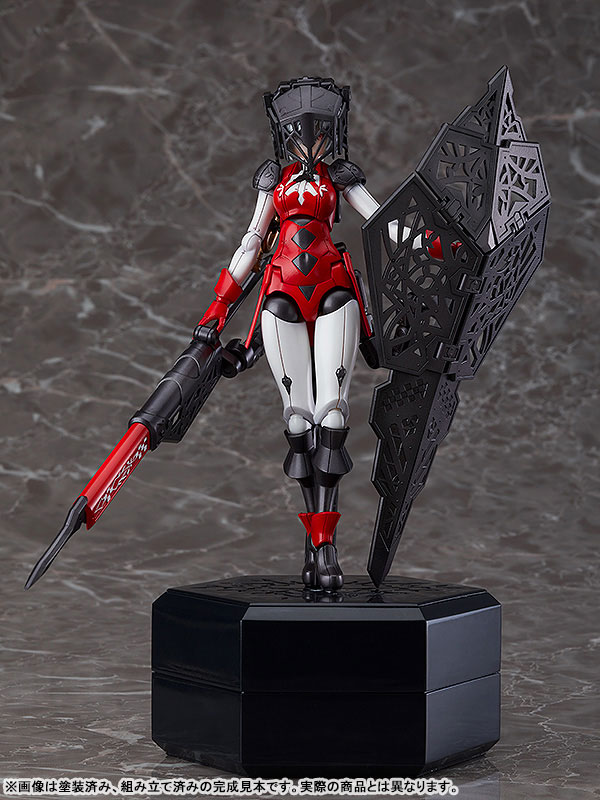 chitocerium VI-carbonia adamas 1/1