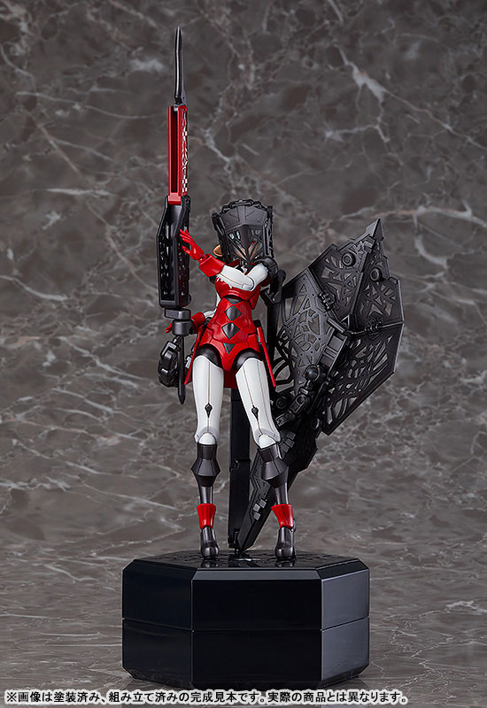 chitocerium VI-carbonia adamas 1/1