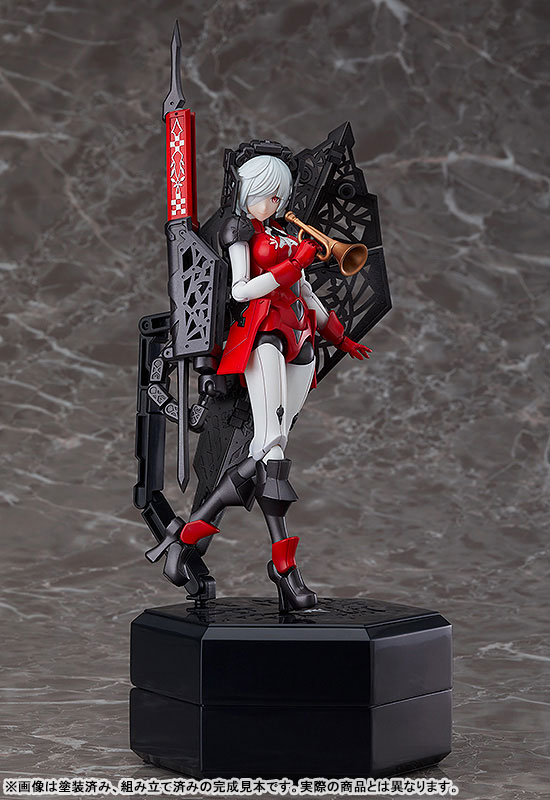 chitocerium VI-carbonia adamas 1/1