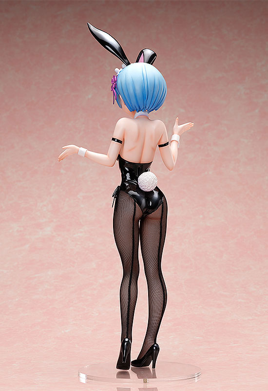 B-STYLE Re: Life in a Different World from Zero Rem Bunny Ver. 2nd 1/4